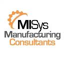 MISys Manufacturing Consultants logo
